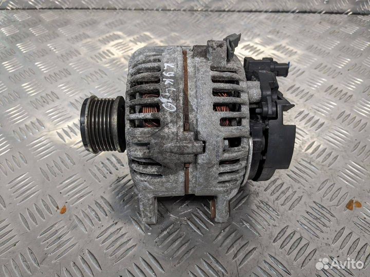 Генератор Renault Megane 2 (2002 - 2006)