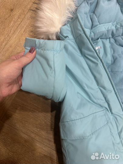 Зимний Костюм детский унисекс