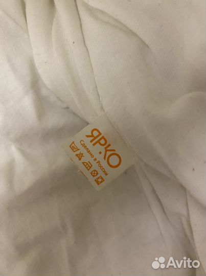 Конверт утепленный деми Ярко 62 размер