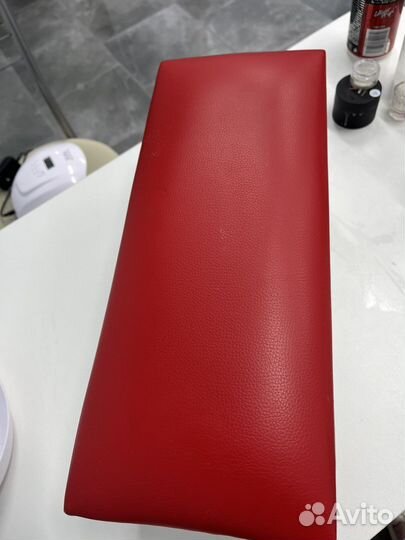 Подставка для рук маникюрная