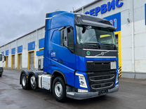 Volvo FH 500, 2021