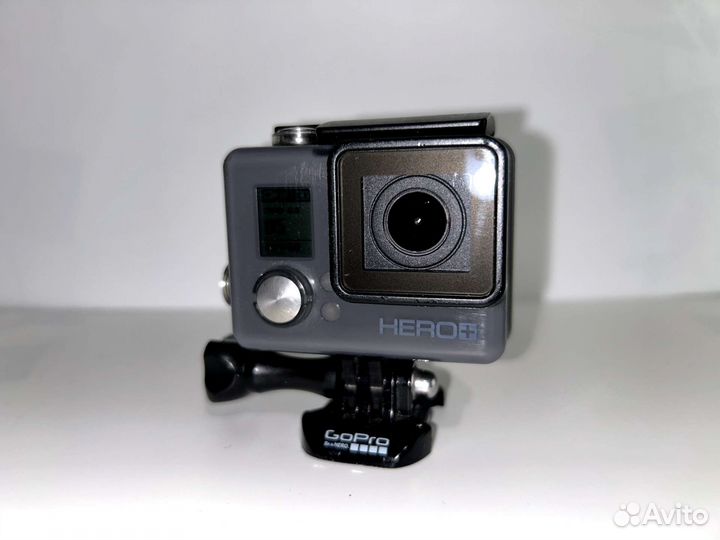 Экшн Камера GoPro Hero Plus Lsd