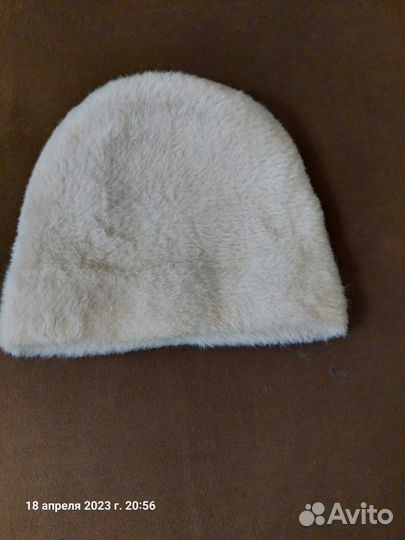 Шапки женские