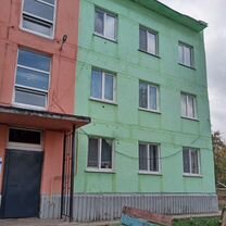 2-к. квартира, 42,7 м², 2/3 эт.