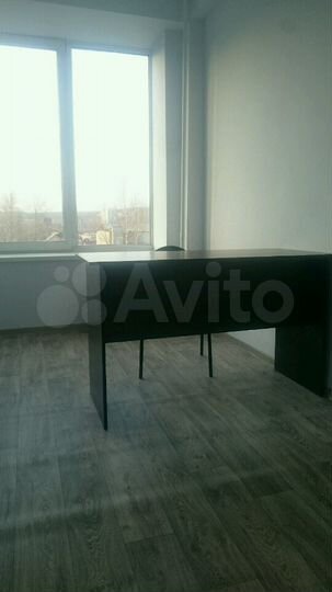 Офис на Советской 12м2