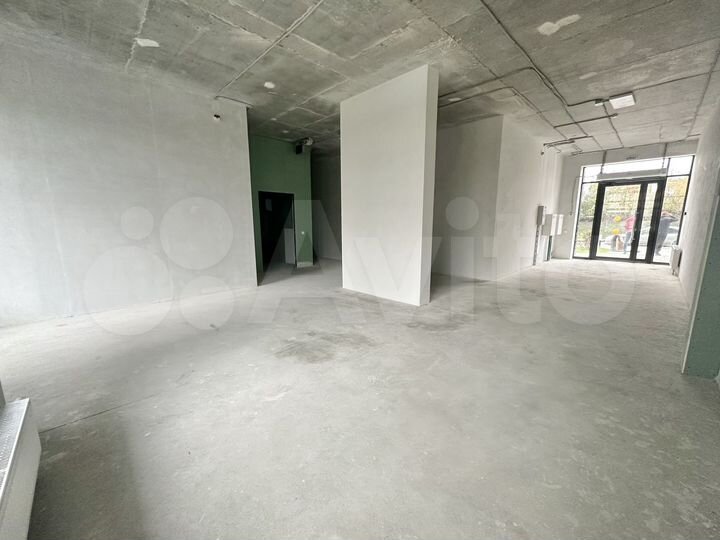 Свободного назначения, 77 м²