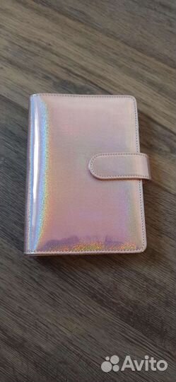 Планировщик, органайзер А6