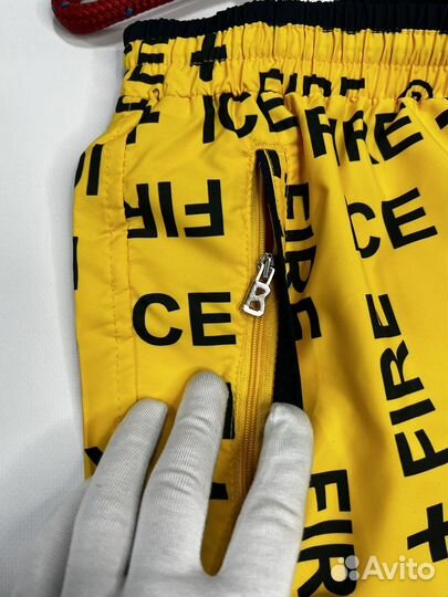 Шорты плавательные Bogner