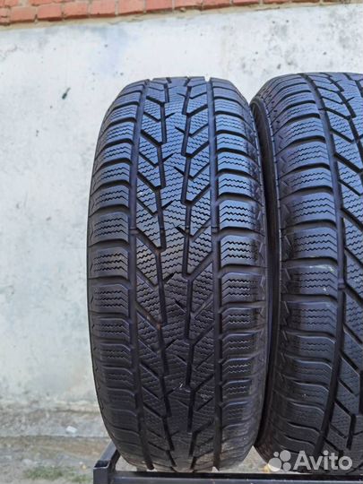 Point S Winterstar 195/65 R15 91T