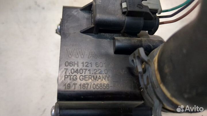 Насос водяной Audi Q5, 2019