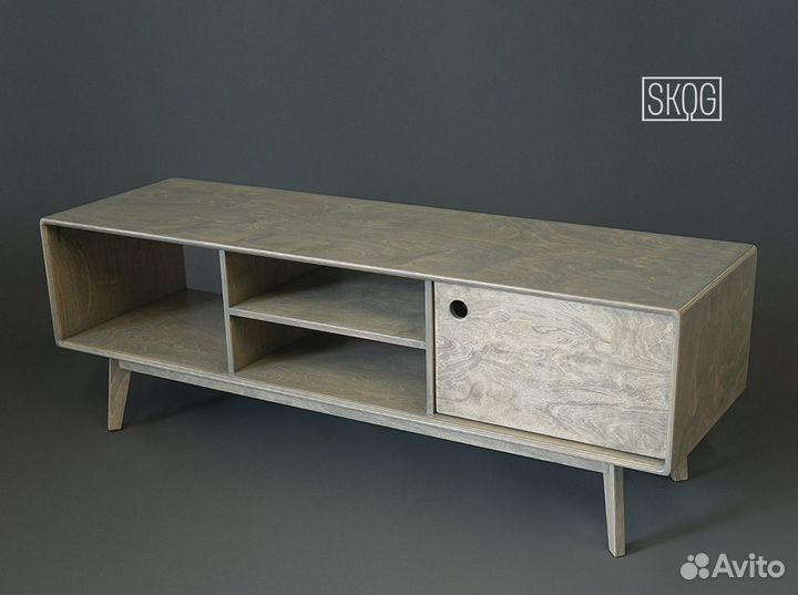 Консоль тв «Обычная»