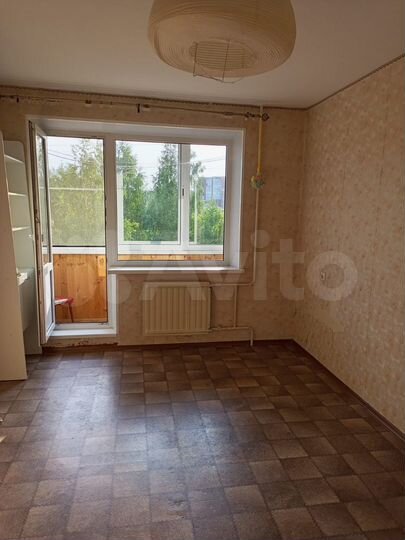 1-к. квартира, 34 м², 4/10 эт.