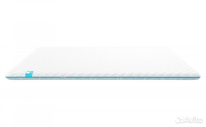 Тонкий матрас 80х190 Promtex Ecopena 3