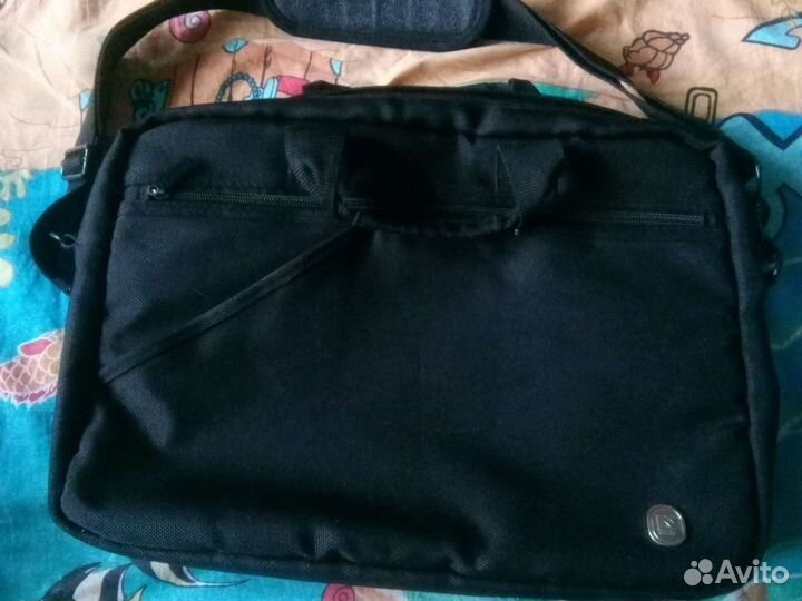 Сумка для ноутбука defender