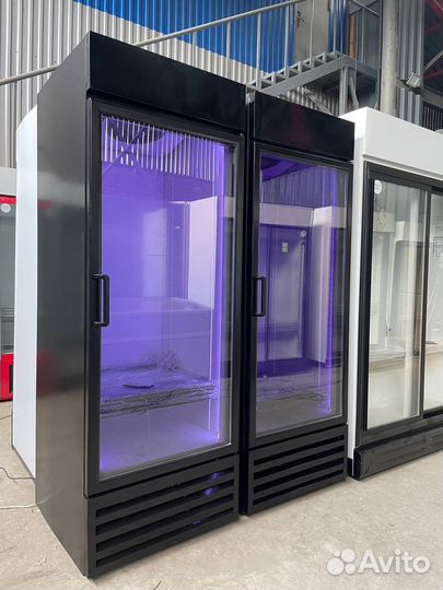 Холодильный шкаф Frigorex FV650 premium