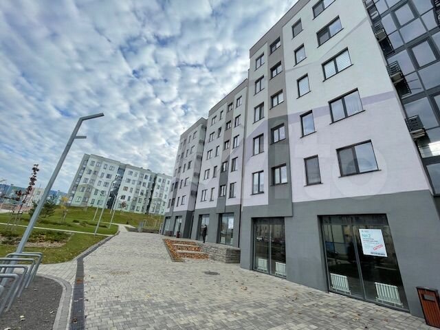 Свободного назначения, 138.1 м²