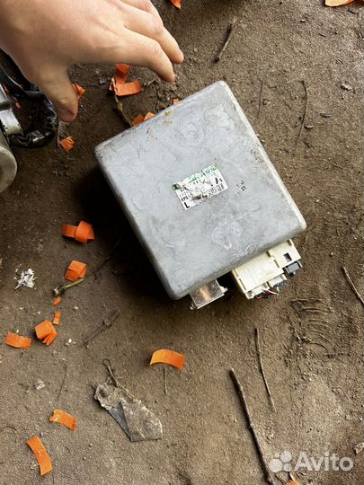 Электроусилитель руля toyota corolla 150