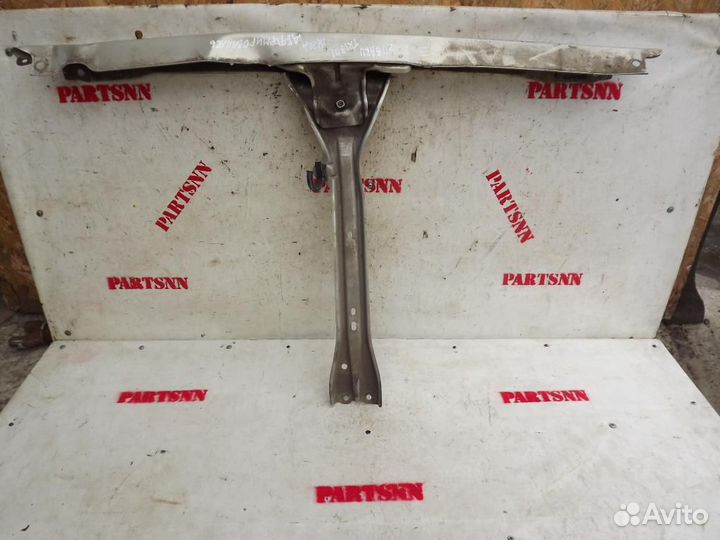 Панель передняя Субару Трибека B9