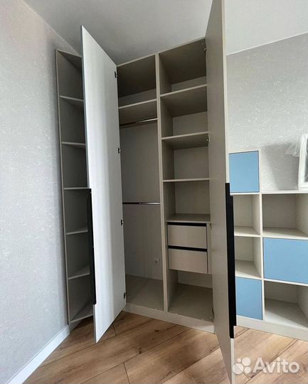 Шкаф купе с фабрики R 675