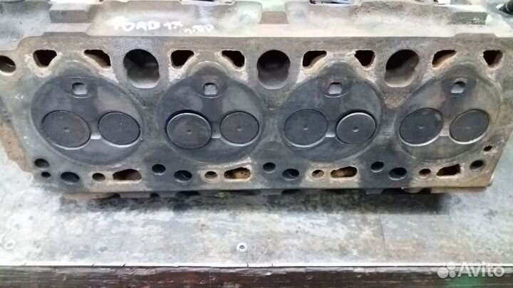 Гбц ford orion 1.7d escort 1.8d