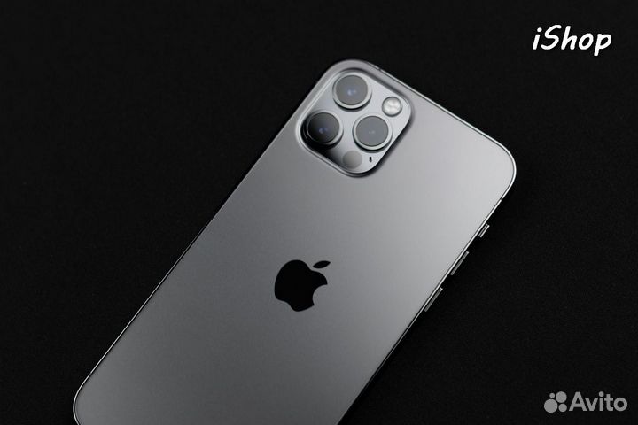 iPhone 12 Pro, 128 ГБ
