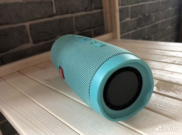 Портативная колонка джбл charge