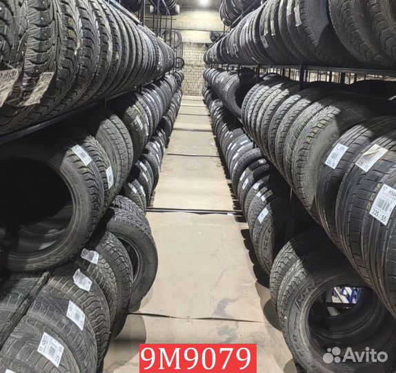 Nokian Tyres Hakkapeliitta R2 215/60 R16 101H