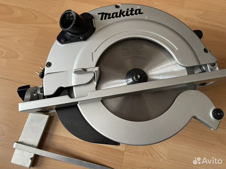 Makita 5903R, Циркулярная (дисковая) пила