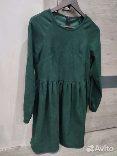 Пакет вещей S