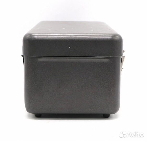 Бокс металл Фотоснайпер