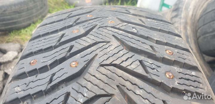 Kumho Ecowing ES01 KH27 205/55 R16