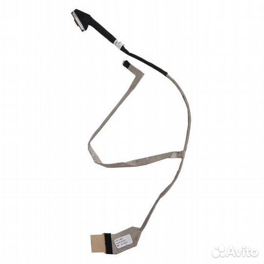 Шлейф матрицы HP Pavilion G4, G6-1000