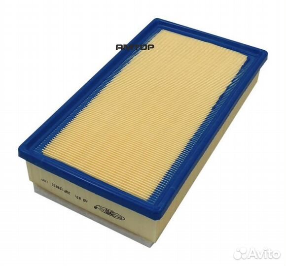 Goodwill AG 891 Фильтр воздушный goodwill AG 891