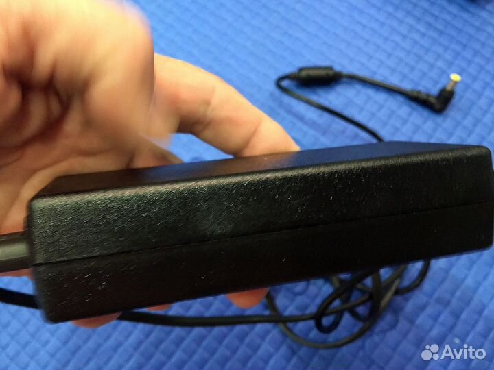Блок питания для ноутбуков Sony 19.5V 4.7A