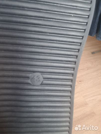 Продам мужские зимние кроссовки, Tendаnse, 43-р