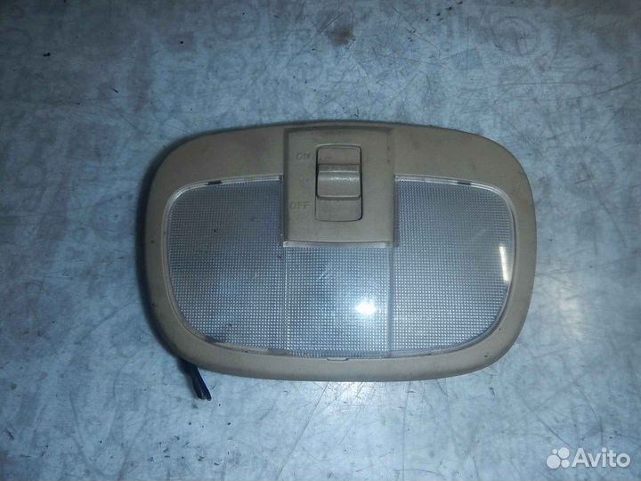 Фонарь салона (плафон) SsangYong Rexton Y200 2004