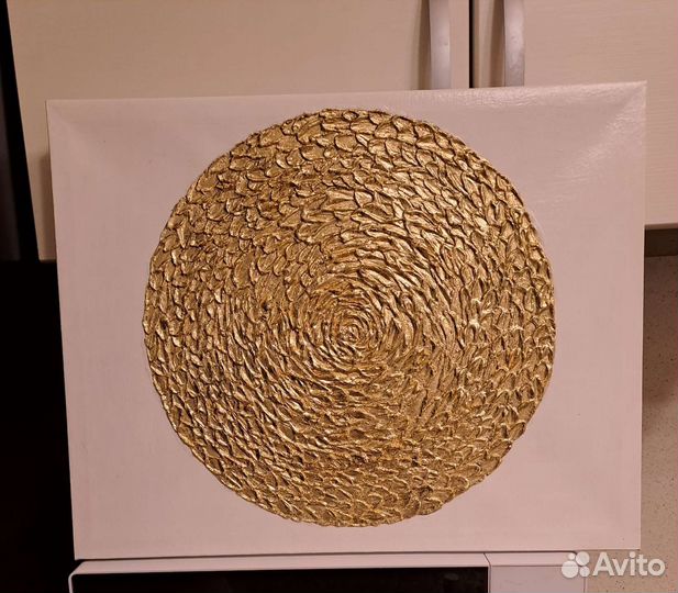 Интерьерная картина