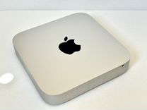 Mac Mini 2012 i7 2,3GHz/16gb/256SSD+120HDD