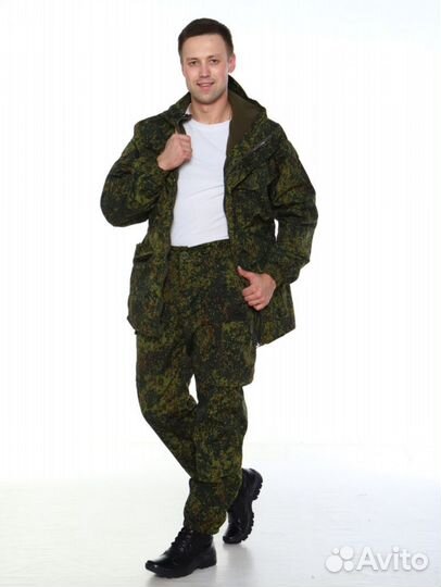 Костюм Горка. Походы, рыбалка, охота, работа