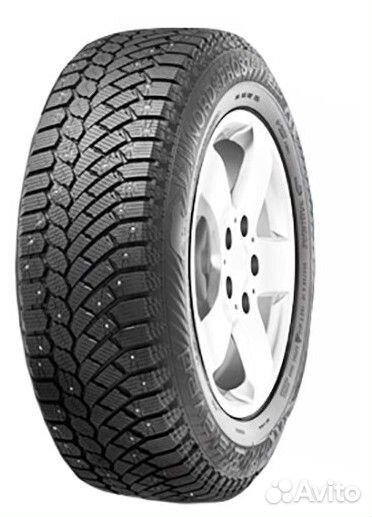Gislaved Nord Frost 200 195/65 R15