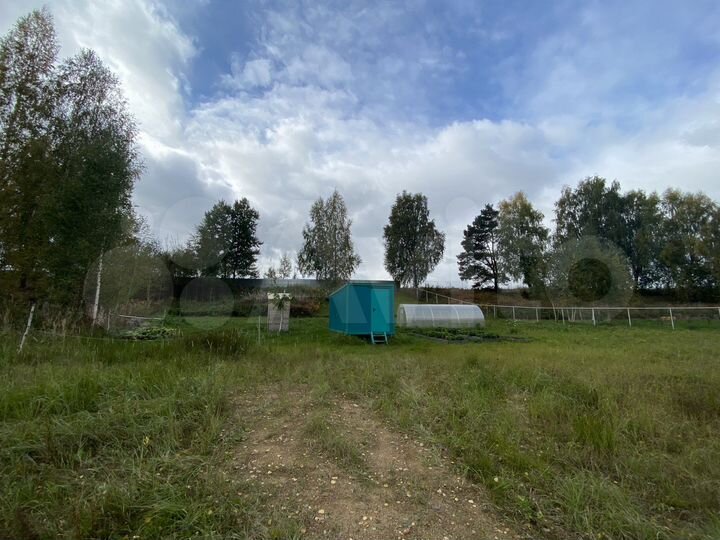 Участок 21 сот. (ИЖС)