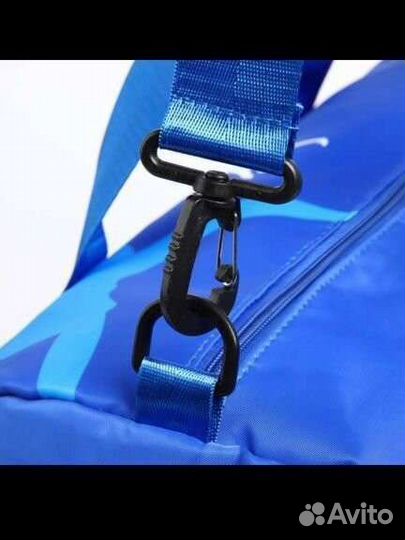 Сумка спортивная для гимнастики