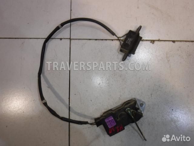 Активатор замка двери