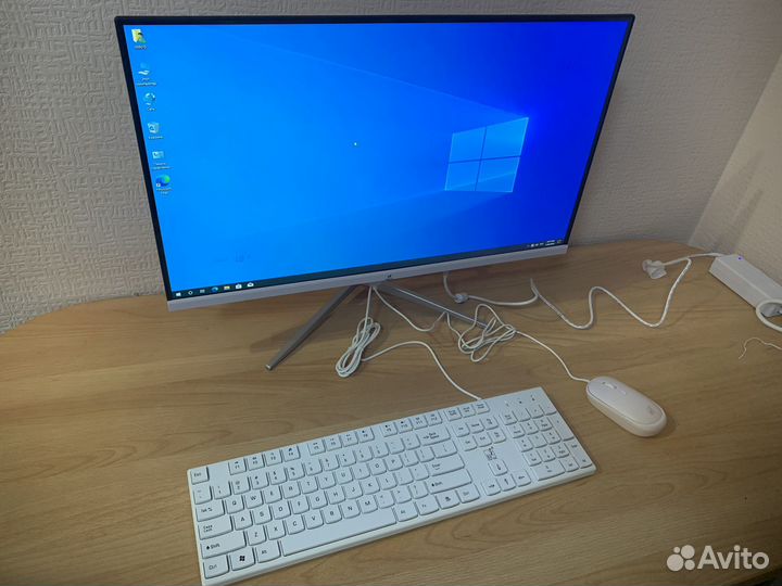 Моноблок (intel core i5) SMART X