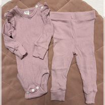 Нарядный комплект для девочки 56-62