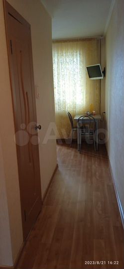 1-к. квартира, 37 м², 3/9 эт.