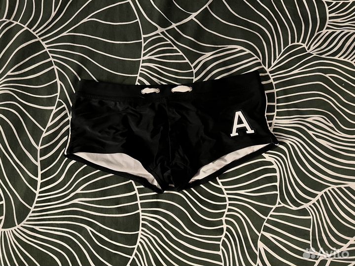 Плавки мужские