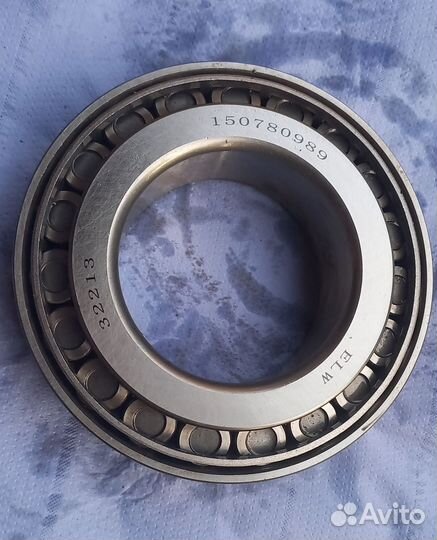 Подшипник ELW 32213