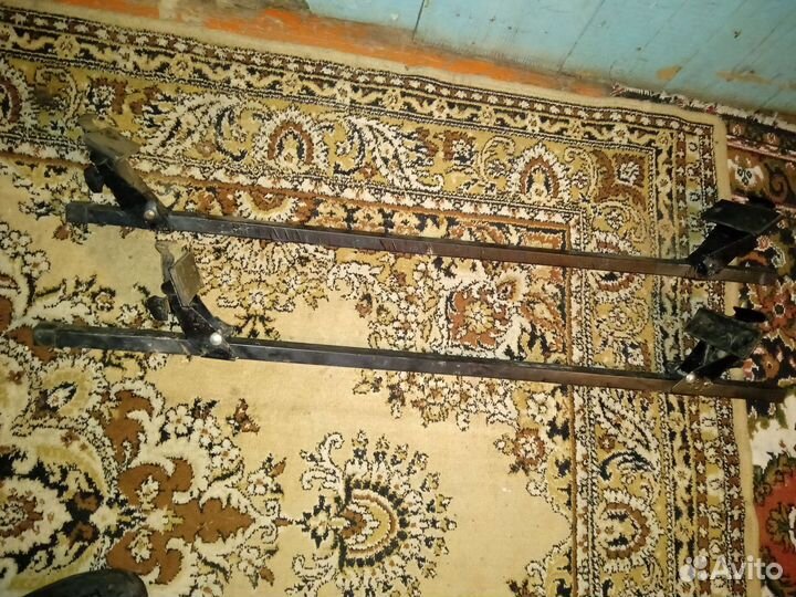 Багажник на крышу ваз 2110 бу