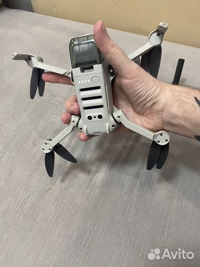 Dji mavik mini